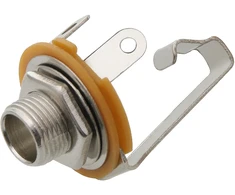 Blow Oem Lizdas AUX 6.3 MN - 20vnt