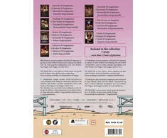 219 MAZURKA KOLEKCIJA (7 DVD DĖŽUTĖ)