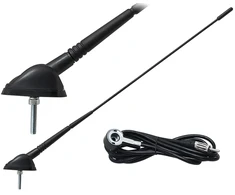 BLOW automobilio antena FMD360
