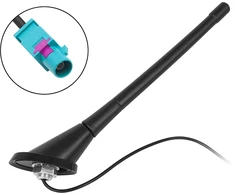 Blow Automobilio antena VW grupei Fakra PASSIVE