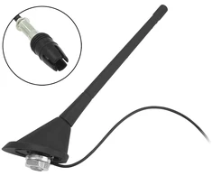 Blow Automobilinė antena skirta Fiat RAW (Raku I)