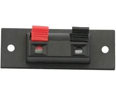 Blow Oem Garsiakalbio lizdas x2 ant plokštės - 20vnt