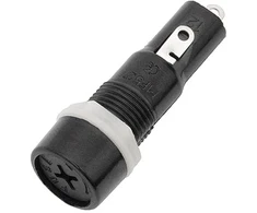 Blow Oem Saugiklio lizdas 20mm HQ - 20vnt