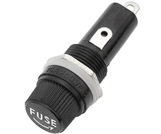 Blow Oem Saugiklio lizdas korpusinis FUSE 20mm