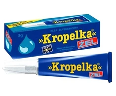 Blow Universalūs momentiniai klijai KROPELKA 3g