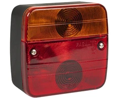 Blow Automobilio priekabos lempa