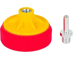 Blow HC-02 automobilio lempos valymo rinkinys