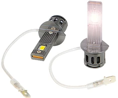 Amio Blow H1 LED automobilio lemputė 12V/30W