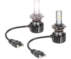 Amio Blow H7 LED automobilio lemputė 12V-24V/30W