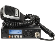 Blow CB radijas ALAN-78 PRO AM/FM/ASQ 12/24V