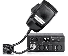 24-198# Radijas cb alan/m-zero plius am/fm