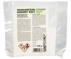 2429# Ag Termopasty Priemonė spausdintinių plokščių ėsdinimui B327 250g