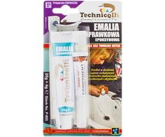 Blow Epoksidinis emalis 20g+4g Technicqll