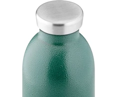 Gertuvė 24Bottles 24 buteliai - Clima butelis 0,5 l - Rustic Moss Žalias (24B157)