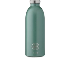 24Bottles 24 buteliai - Clima butelis 0,85 l - kaimiško samanų žalumo (24B432)