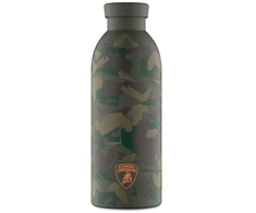 24Bottles 24Buteliai – Clima – Lamborghini Sterrato – Military Žalias – 500 ml