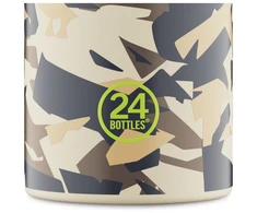 24Bottles 24Buteliai – Clima – Lamborghini Sterrato – Smėlis – 500 ml