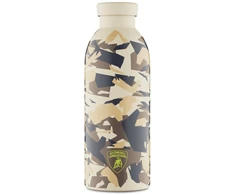 24Bottles 24Buteliai – Clima – Lamborghini Sterrato – Smėlis – 500 ml