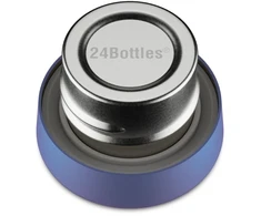 Gertuvė 24Bottles - Astra - Titanium - 500 ml