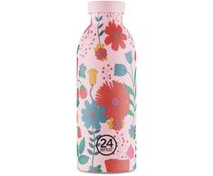 24Bottles - Clima - Bloom Bloom Rožinė - 500 ml