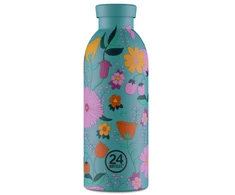 24Bottles - Clima - Bloom Bloom Žalias - 500 ml