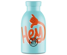 24Bottles - Clima - Hey! Mėlyna - 330 ml
