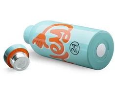 24Bottles - Clima - Hey! Mėlyna - 500 ml