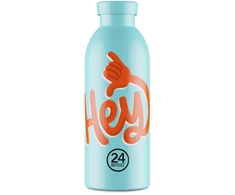 24Bottles - Clima - Hey! Mėlyna - 500 ml
