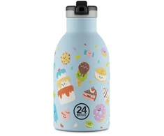 24Bottles - Clima - Saldūs draugai - Mėlyna - 330 ml