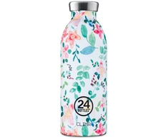 24Bottles - Clima - Stone Finish - Little Buds - Įvairių spalvų - 500 ml