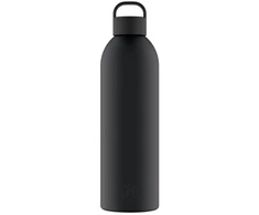 24Bottles - Clima - Tuxedo Juodas - 1500 ml