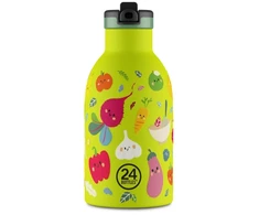 24Bottles - Clima - Veggie Friends - Laimas - 330 ml