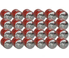 Inko Time 24x 24 dujų balionėliai po 400 ml viryklės degikliui
