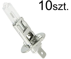 2619# Automobilio lemputės h1 12v/55w pakuotė