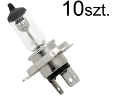 2621# Automobilio lemputės h4 12v 60/55w pakuotė