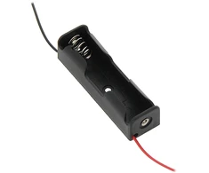 2662# Oem Laikiklis elementams 1xAA R6