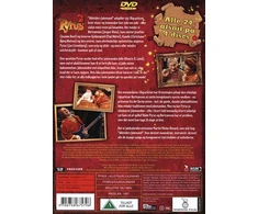 268 Pyrus filme „Visų laikų Kalėdų Senelis“ (4 diskų)