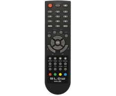 Nuotolinio valdymo pultas imtuvui BLOW 4606HD ver.2