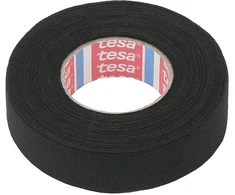 2853# Izoliacinė juosta TESA 15m/15mm - juoda