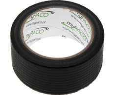 Blow Oem Izoliacinė juosta myPACO DUCT Juodas 48/10m