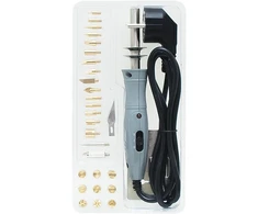 Blow eXtreme Lituoklis 10/30W su antgaliais ZD972G