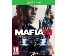 2K Games Mafia III (3)