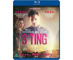 3 Ting (Blu-Ray)