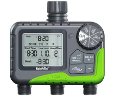 3-Zone Hose Timer RainPoint ITV305