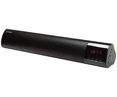 Blow Bluetooth garsiakalbis BT630 soundbar juoda