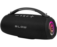 Blow BT510 nešiojama kolonėlė, Juodos spalvos