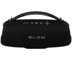 Blow BT510 nešiojama kolonėlė, Juodos spalvos