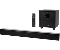 Namų kino sistema Blow CINEMA 4.1 Bluetooth garso juostos garsiakalbis