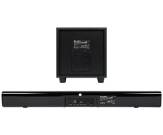 Namų kino sistema Blow CINEMA 4.1 Bluetooth garso juostos garsiakalbis