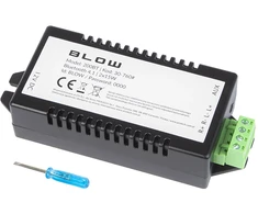 Blow Bluetooth 2x15W audio stiprintuvas